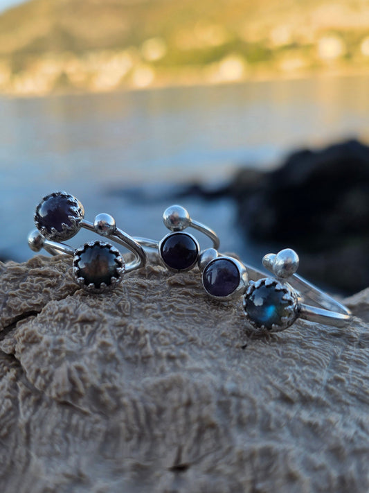 Prsteni Sloboda Kretanja