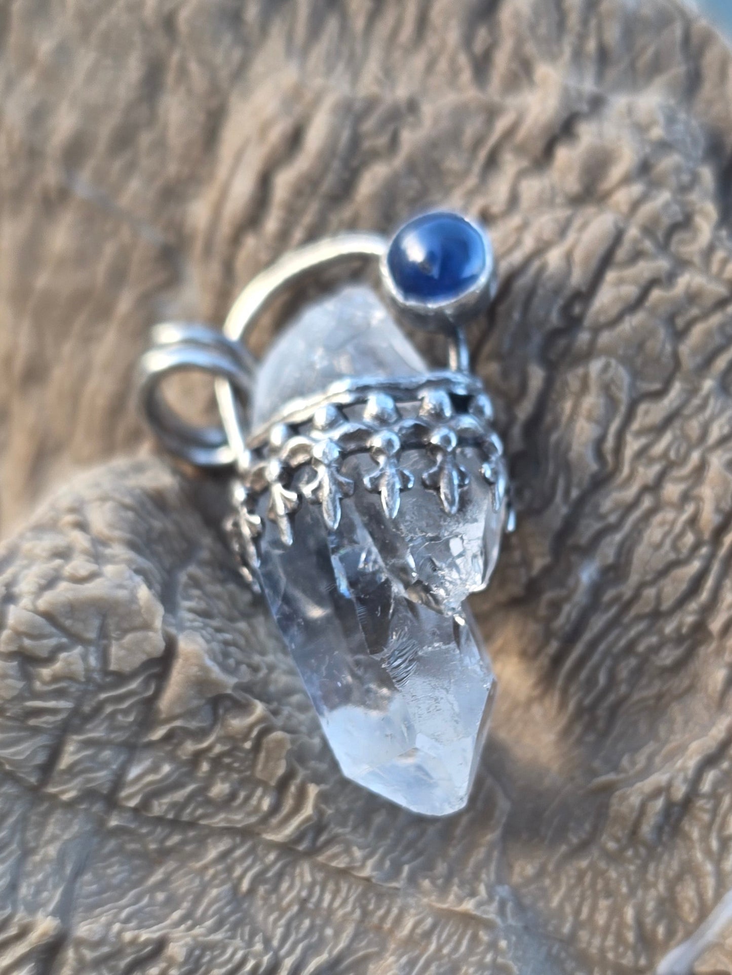 MORSKA PJENA - Privjesak