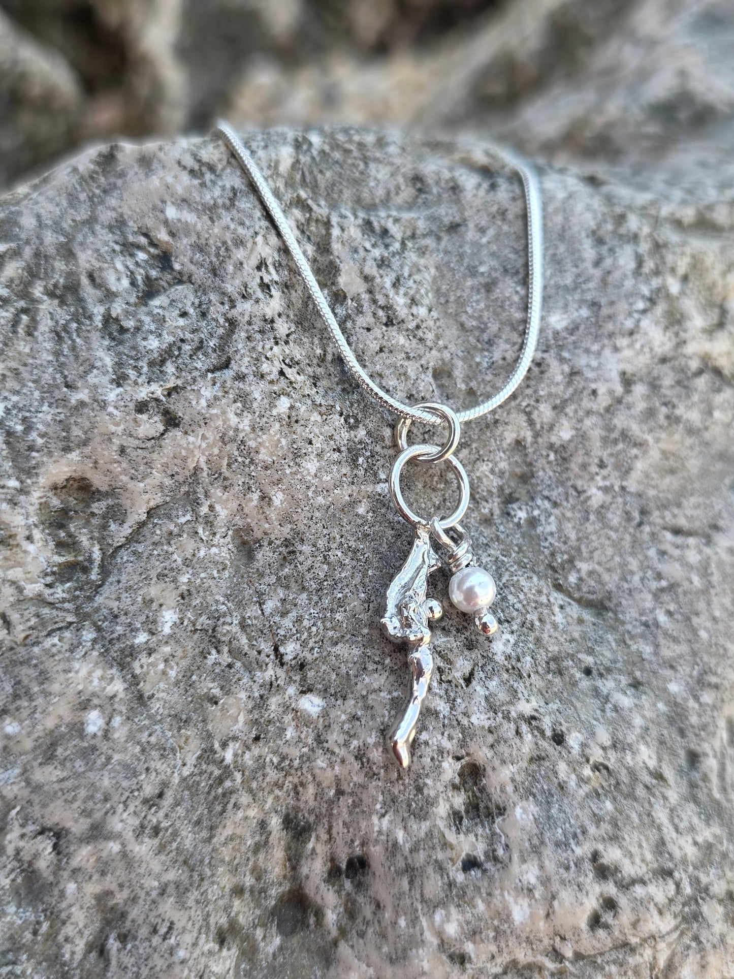 Sea Imprint 006