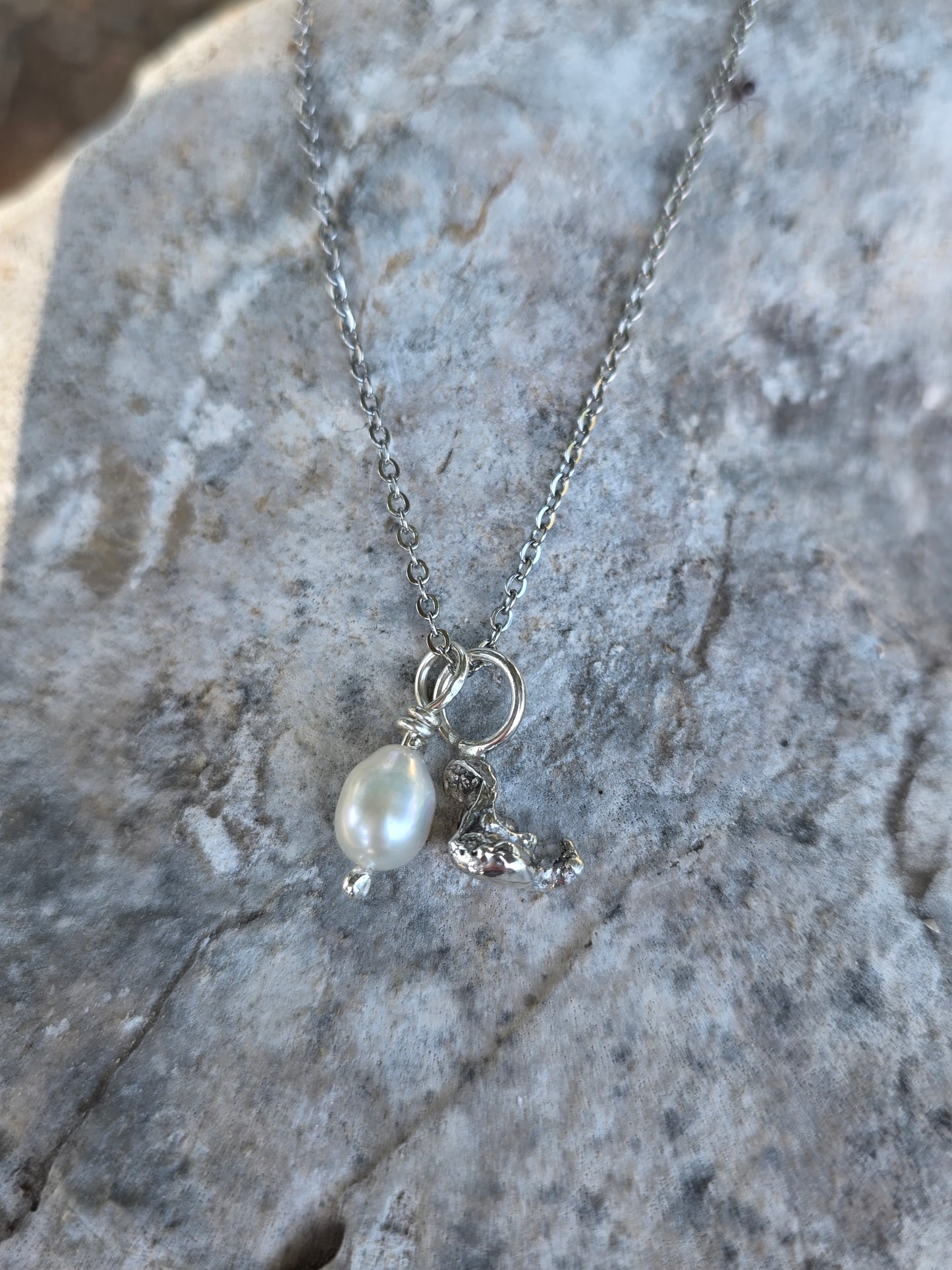 SEA IMPRINT 010
