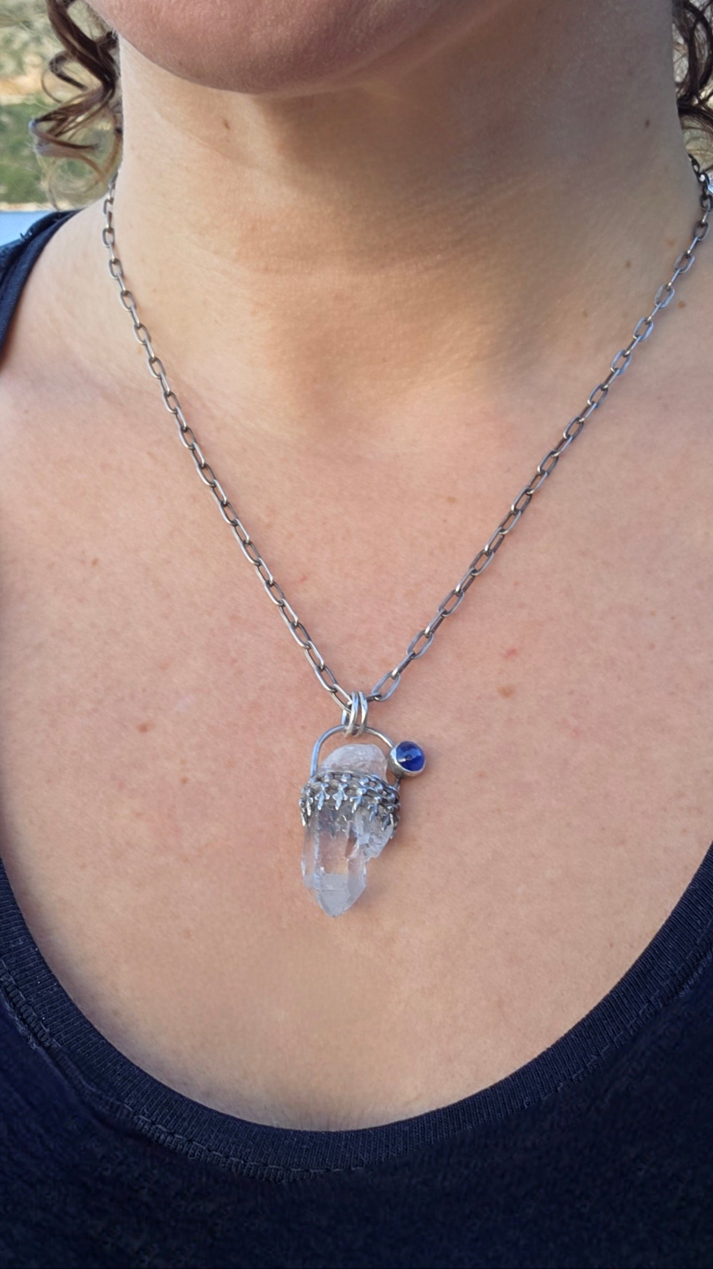 MORSKA PJENA - Privjesak