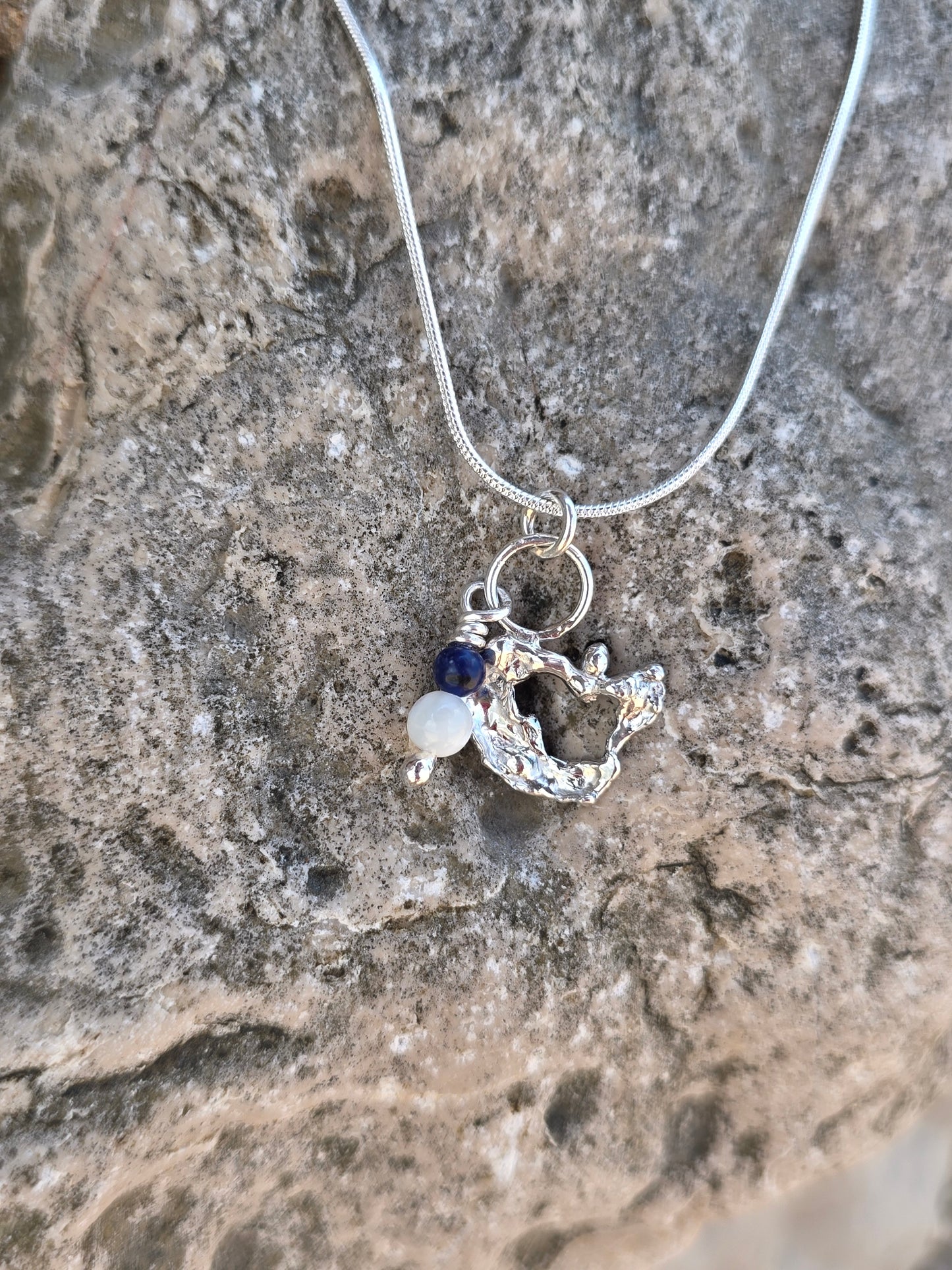 Sea Imprint 003