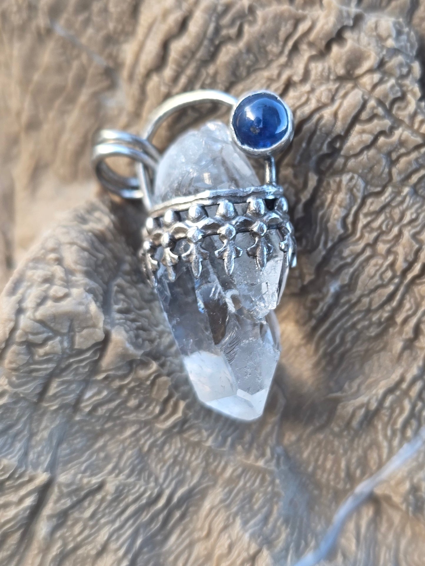 MORSKA PJENA - Privjesak