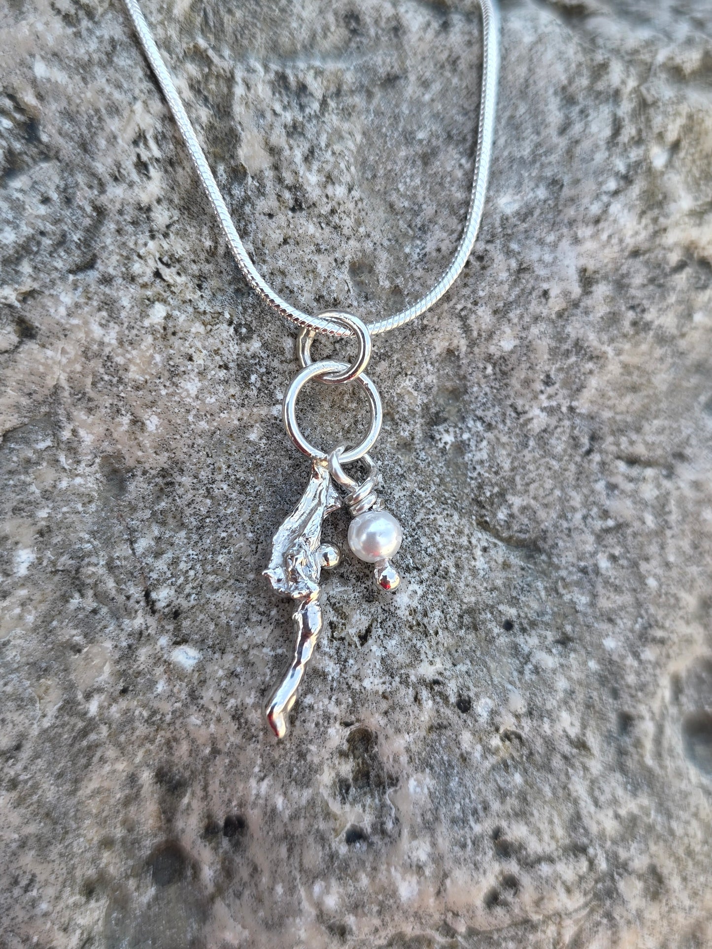 Sea Imprint 006