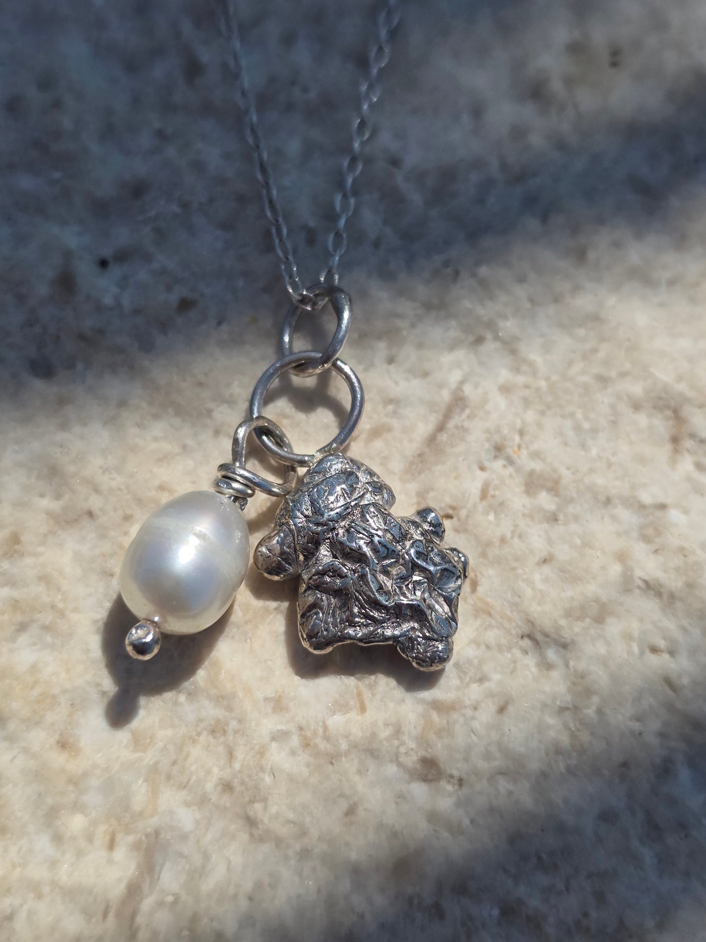 SEA IMPRINT 016